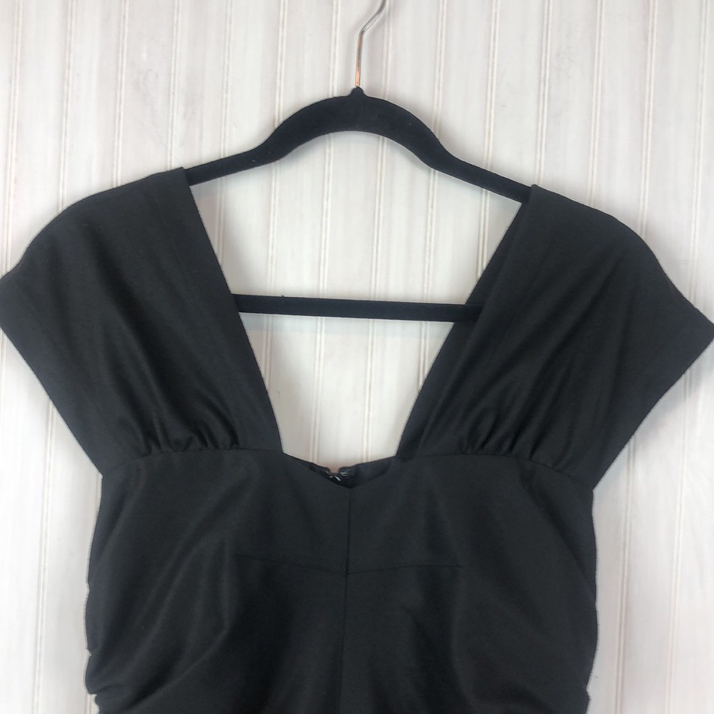 ROBERT RODRIGUEZ LBD DRESS - Picture 3 of 10